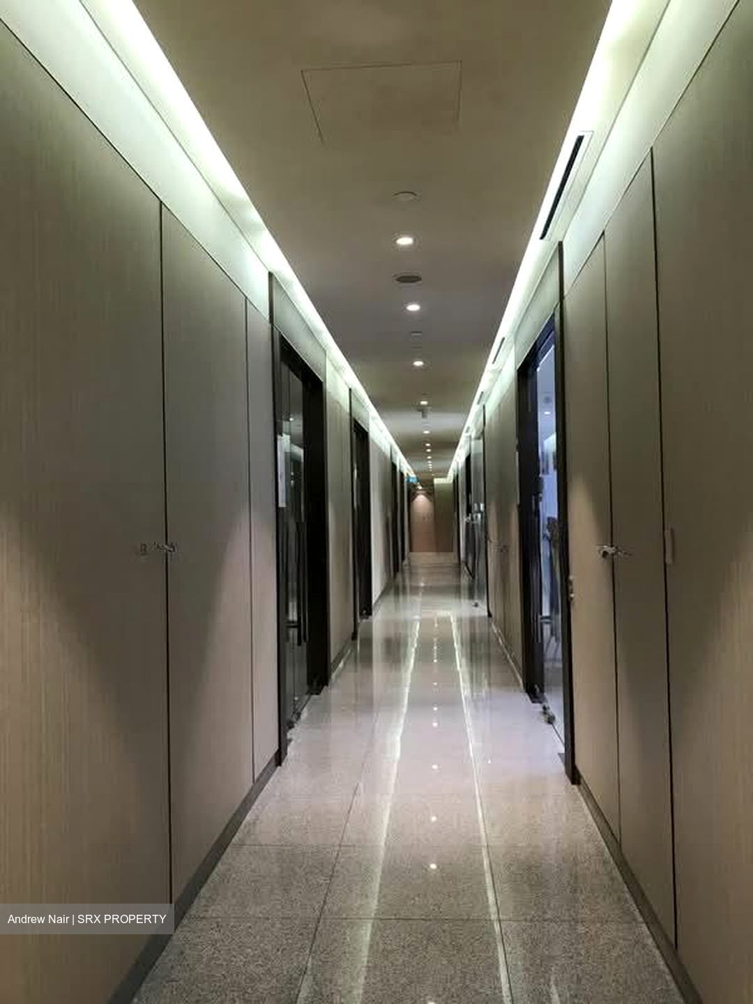 Sbf Center (D1), Office #570015071